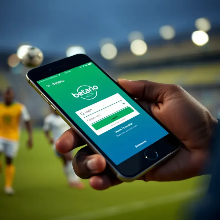 How to Access and Use Betano in Nigeria How to Access and Use Betano in Nigeria