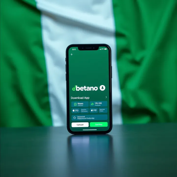 How to Download the Latest Betano App in Nigeria