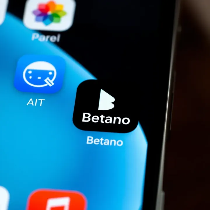 How to Download and Use Betano App on iOS in Nigeria