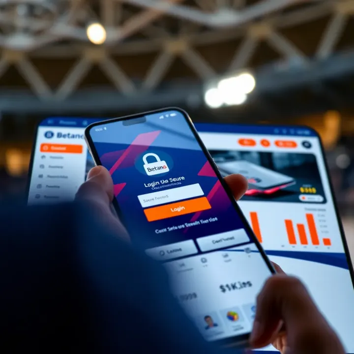 Is Betano App Safe for Nigerian Users?