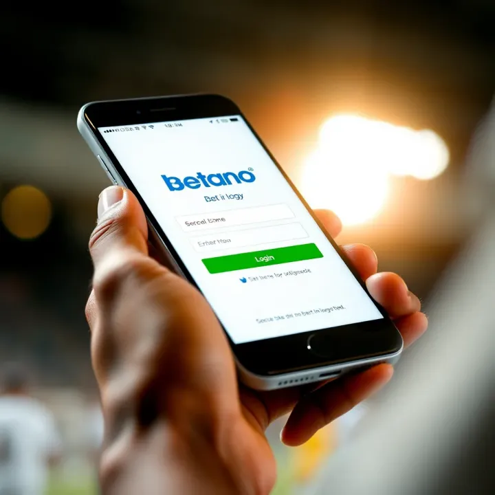 Betano Bet Login Guide for Nigerian Users