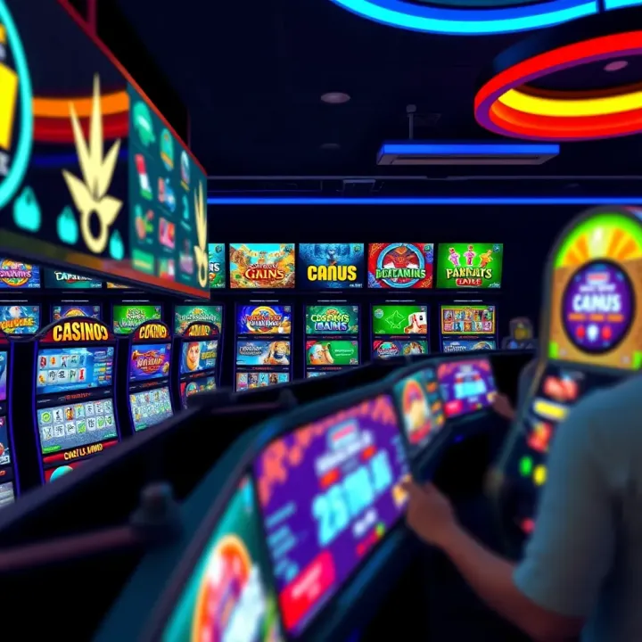 Betano Live Casino: Nigerian Players’ Guide