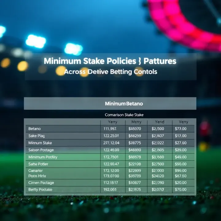 Betano Minimum Stake: What Nigerian Bettors Should Know