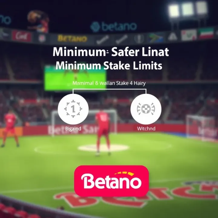 Betano Minimum Stake: What Nigerian Bettors Should Know