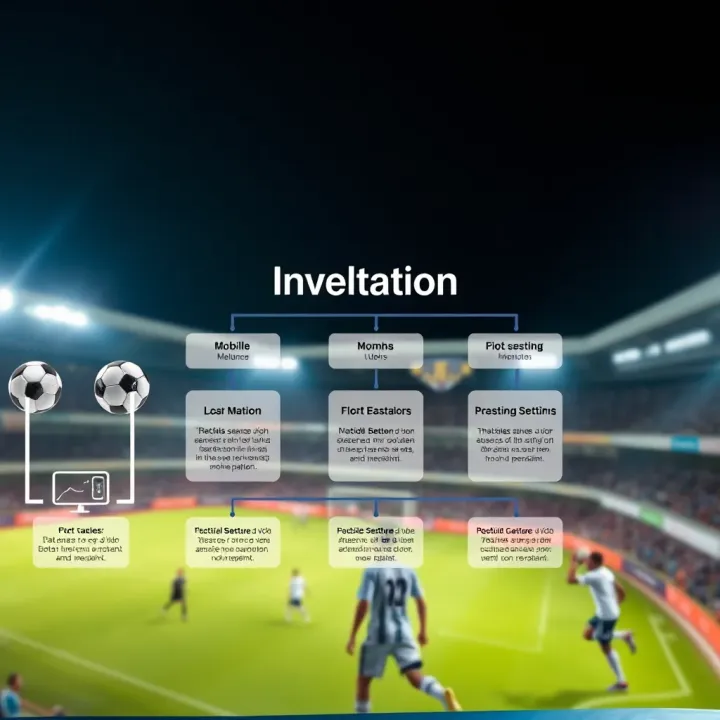 Diagram illustrating the evolution of Betano's mobile platform and its impact on Nigeria's betting market