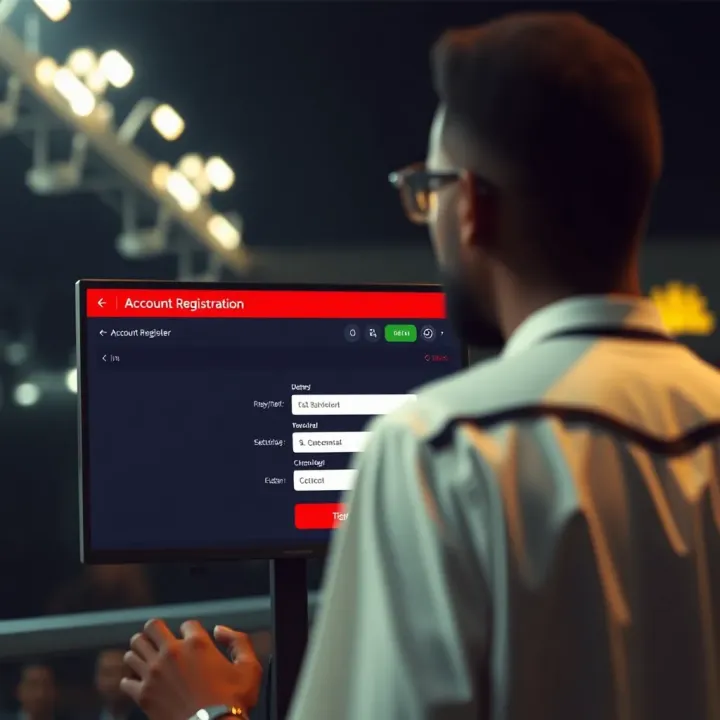 How to Register and Log In to Betano Nigeria