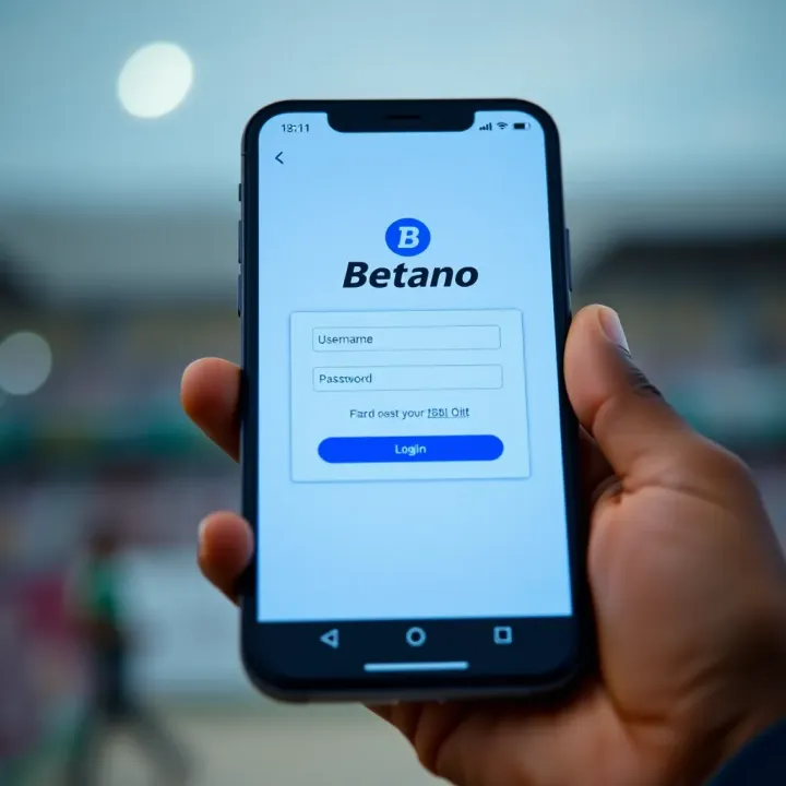 How to Access Betano Old Mobile Lite Login in Nigeria