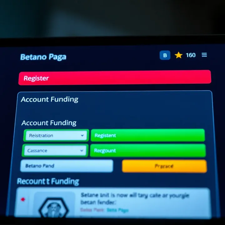 Understanding Betano Paga: Features and Registration in Nigeria