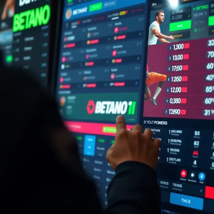 Betano Promo Code Today: Benefits & How to Use It
