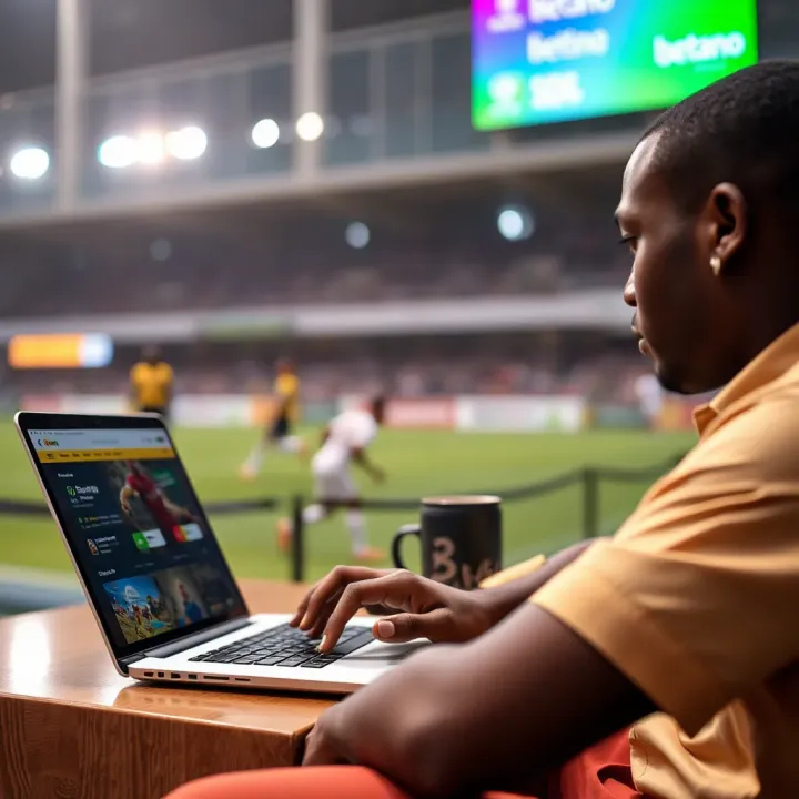 Using Betano Promo Code for Better Betting in Nigeria Using Betano Promo Code for Better Betting in Nigeria
