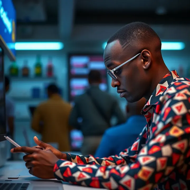 How to Register and Use Betano Shop Online in Nigeria