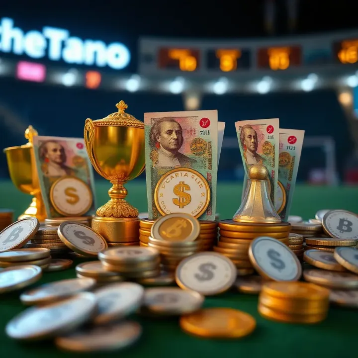 Understanding Betano Tournament Prizes for Nigerian Players