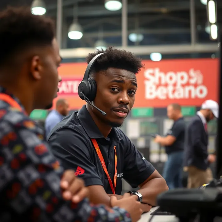 How to Contact Shop Betano in Nigeria for Support