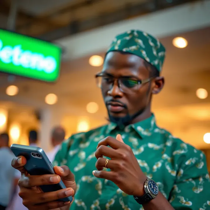 How to Cash Out on Betano in Nigeria