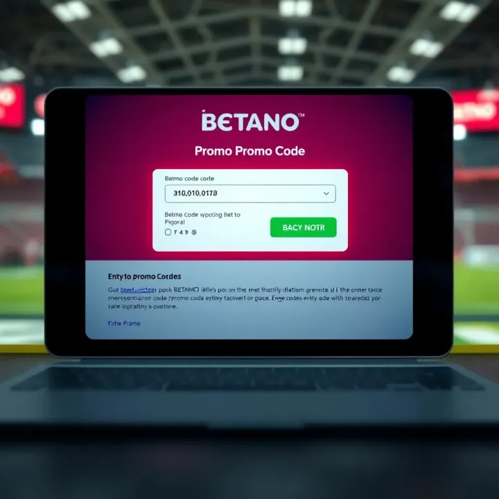 How to Check and Use Betano Promo Codes in Nigeria