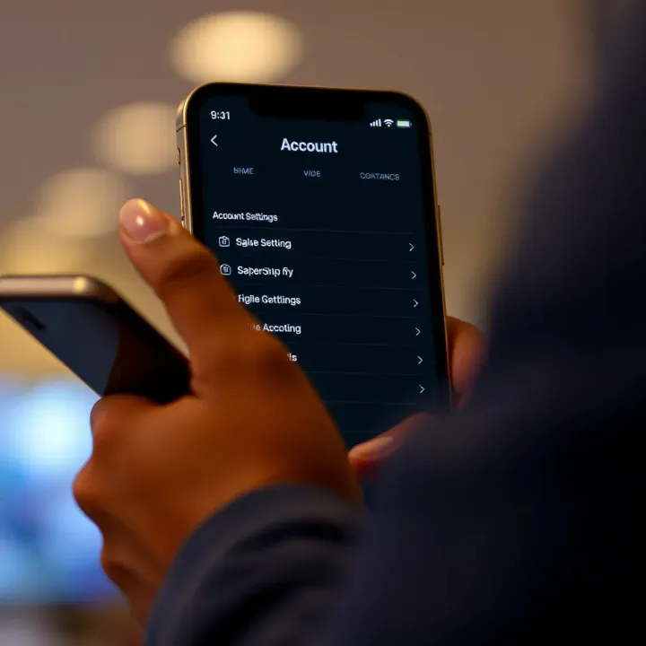 How to Delete Your Betano Account in Nigeria