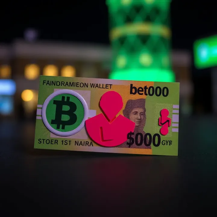 Managing Your Betano Account in Nigeria