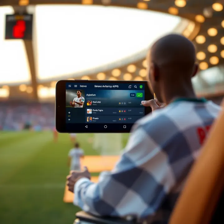 Betano Aviator APK: Features, Installation & Safety in Nigeria