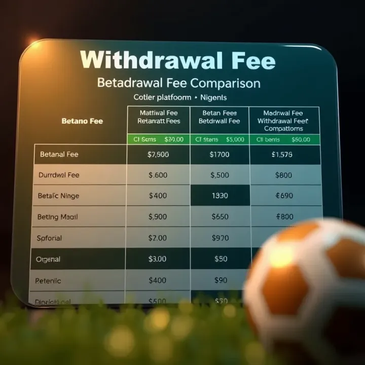 Betano Monnify Withdrawal Fees Explained for Nigerians