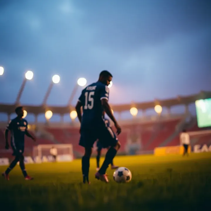 Secure payment methods available on Betano for Nigerian bettors